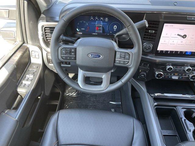 new 2026 Ford F-350 car, priced at $77,727