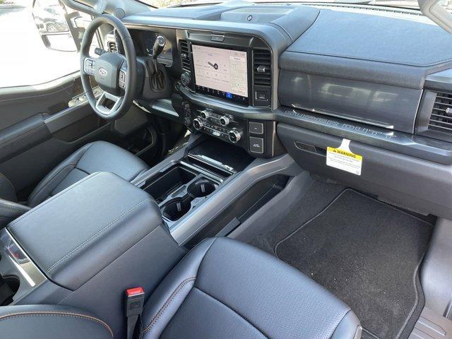new 2026 Ford F-350 car, priced at $77,727
