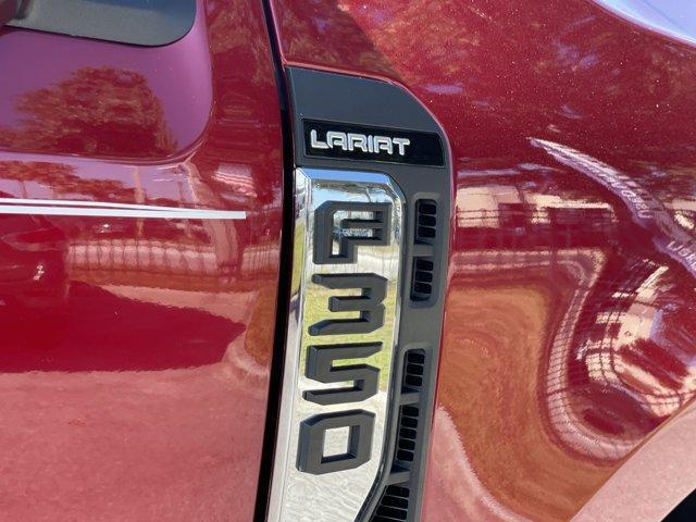 new 2026 Ford F-350 car, priced at $77,727