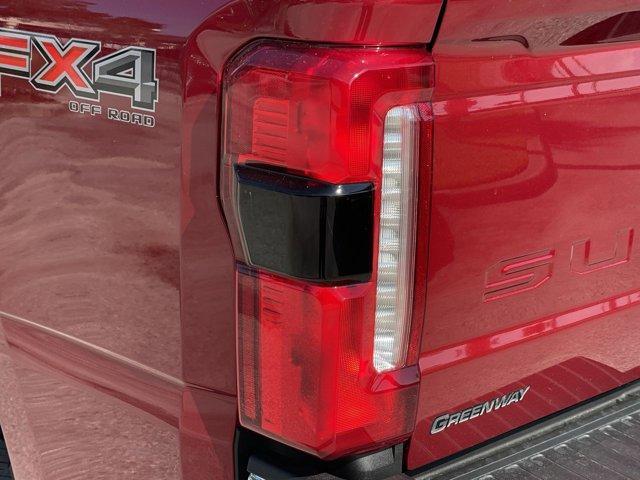 new 2026 Ford F-350 car, priced at $77,727