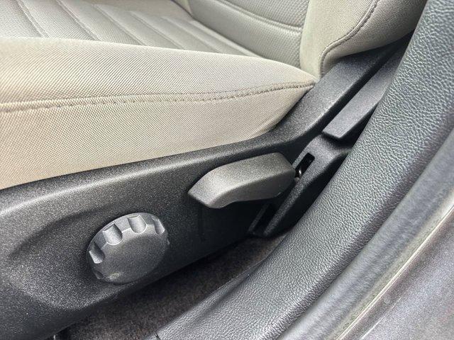 used 2018 Ford Fusion Hybrid car, priced at $13,029
