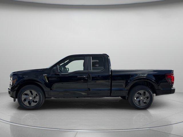 new 2025 Ford F-150 car, priced at $41,809