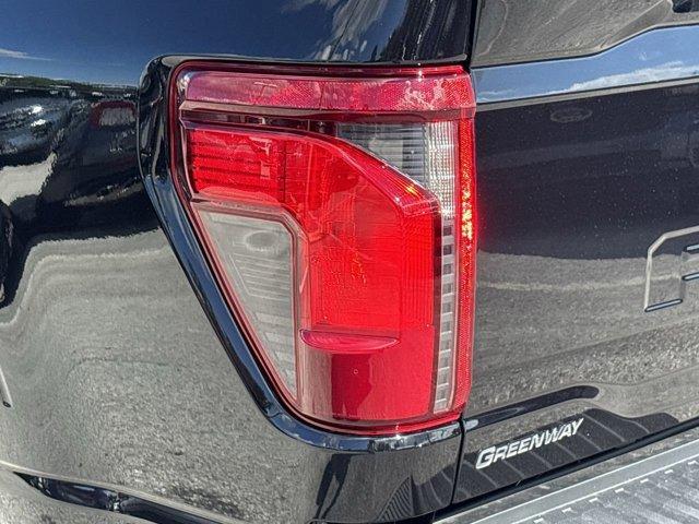 new 2025 Ford F-150 car, priced at $41,809