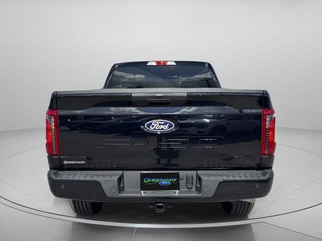 new 2025 Ford F-150 car, priced at $41,809
