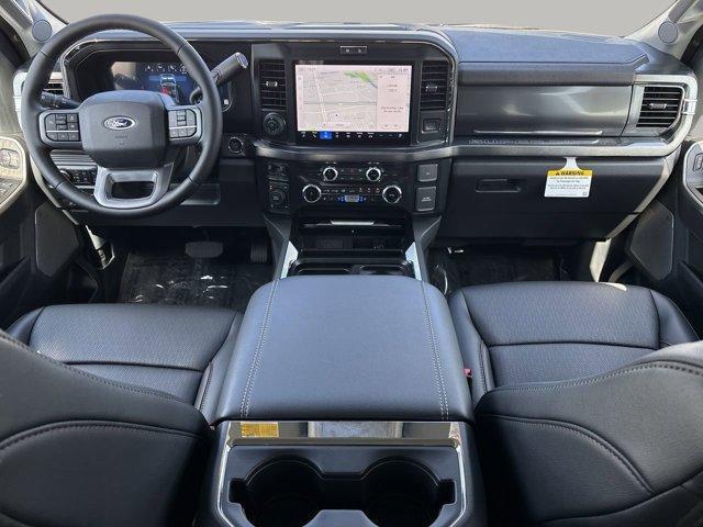 new 2025 Ford F-250 car, priced at $77,817