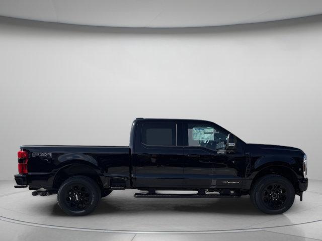 new 2025 Ford F-250 car, priced at $77,817