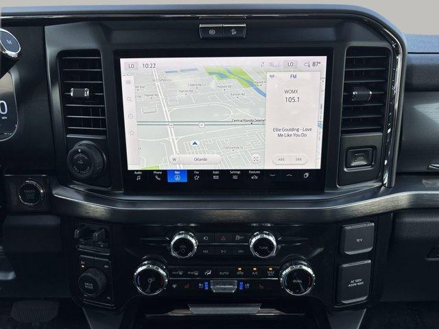 new 2025 Ford F-250 car, priced at $77,817