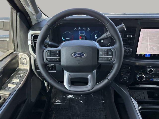 new 2025 Ford F-250 car, priced at $77,817