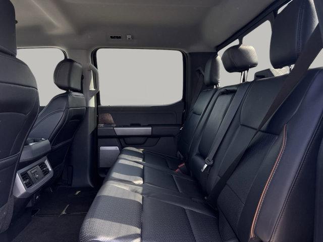 new 2025 Ford F-250 car, priced at $77,817