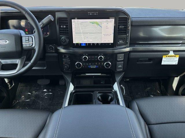 new 2025 Ford F-250 car, priced at $77,817