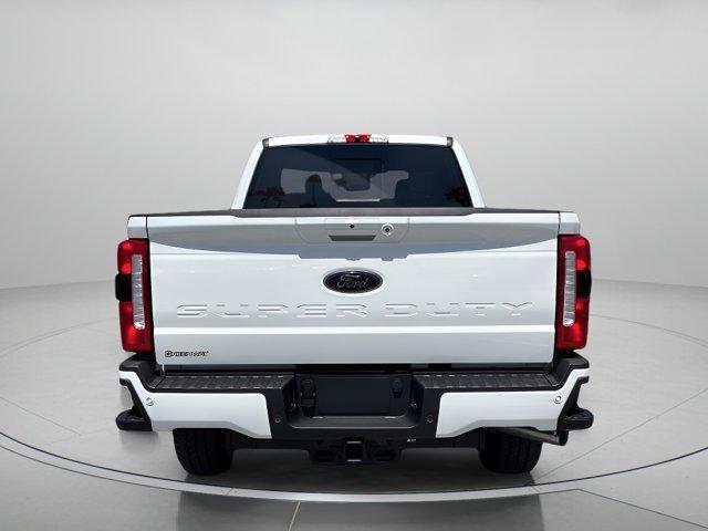 new 2025 Ford F-350 car, priced at $74,501