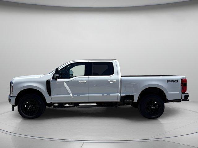 new 2025 Ford F-350 car, priced at $74,501