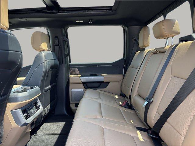 new 2025 Ford F-350 car, priced at $74,501