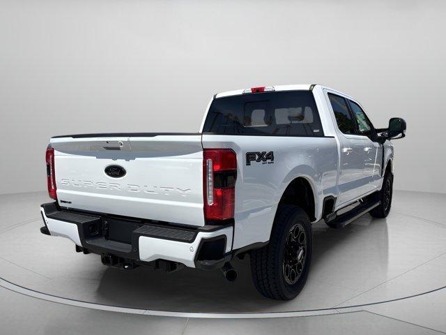 new 2025 Ford F-350 car, priced at $74,501