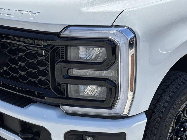 new 2025 Ford F-350 car, priced at $74,501