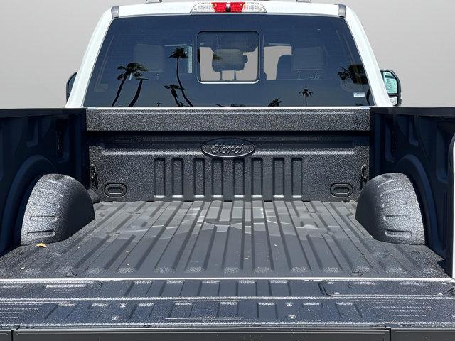 new 2025 Ford F-350 car, priced at $74,501