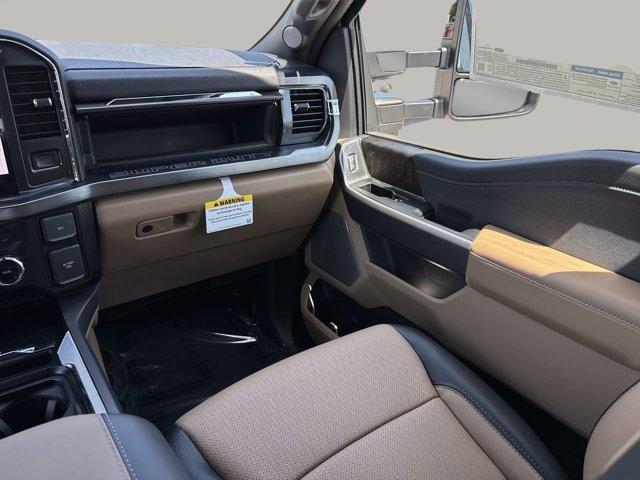 new 2025 Ford F-350 car, priced at $74,501