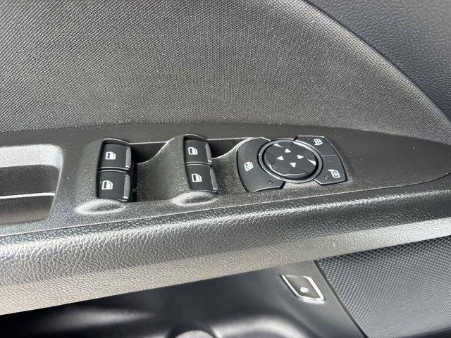 used 2019 Ford Fusion Hybrid car, priced at $13,136