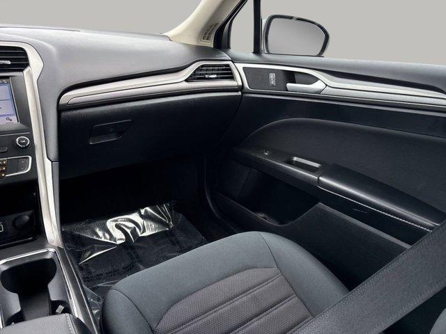 used 2019 Ford Fusion Hybrid car, priced at $13,136