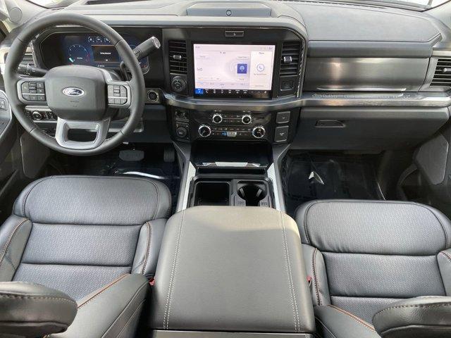 new 2025 Ford F-350 car, priced at $76,801
