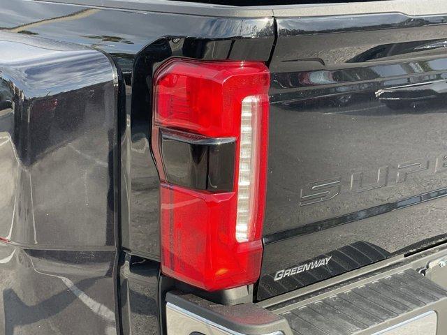 new 2025 Ford F-350 car, priced at $76,801