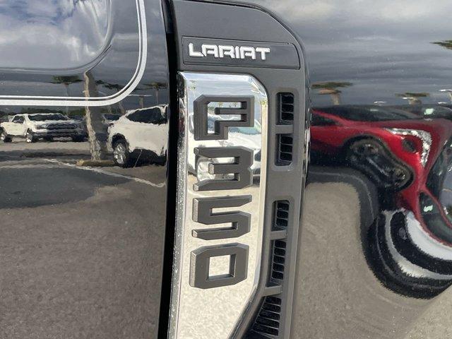 new 2025 Ford F-350 car, priced at $76,801