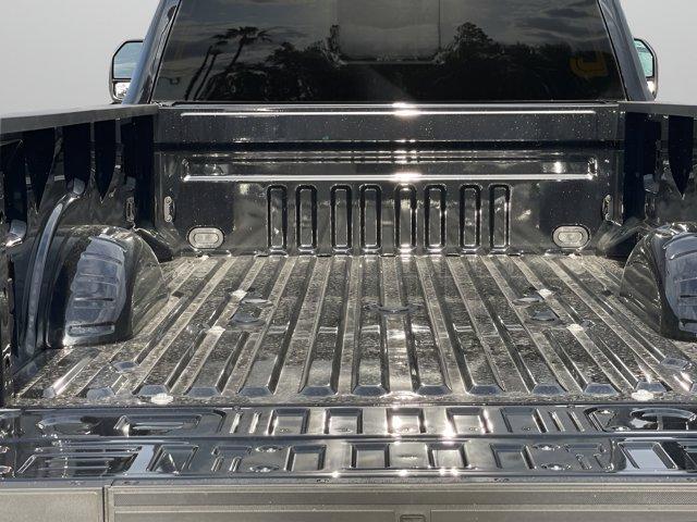 new 2025 Ford F-350 car, priced at $76,801