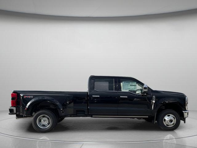 new 2025 Ford F-350 car, priced at $76,801