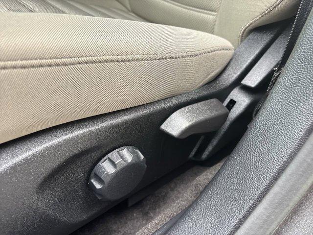 used 2018 Ford Fusion Hybrid car, priced at $13,320