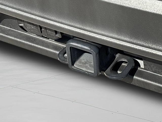 new 2025 Ford Explorer car, priced at $47,569