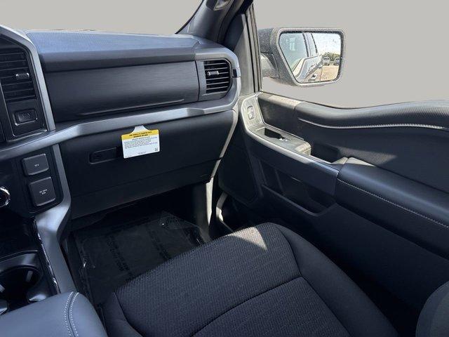 new 2025 Ford F-150 car, priced at $50,434