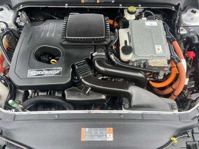 used 2018 Ford Fusion Hybrid car, priced at $9,223