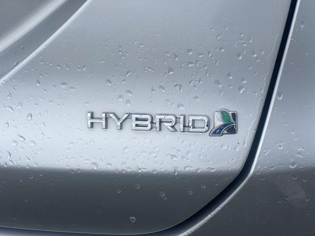 used 2018 Ford Fusion Hybrid car, priced at $9,223
