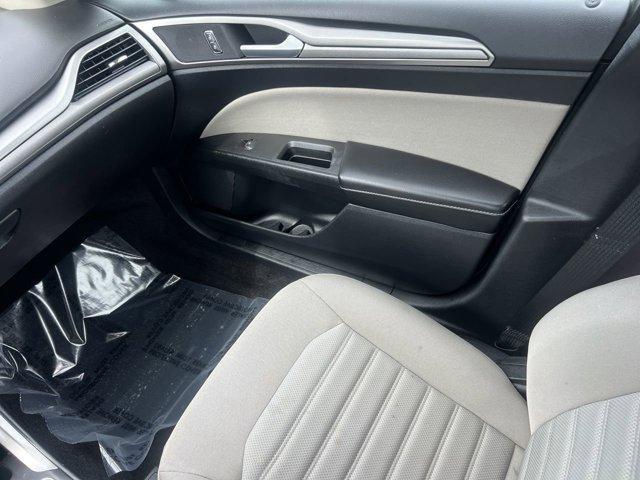 used 2018 Ford Fusion Hybrid car, priced at $9,223