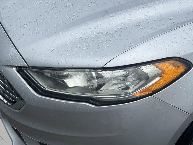 used 2018 Ford Fusion Hybrid car, priced at $9,223