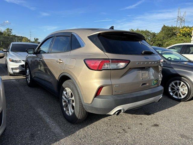 used 2020 Ford Escape car, priced at $15,175