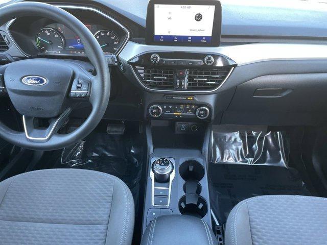 used 2021 Ford Escape car, priced at $11,395