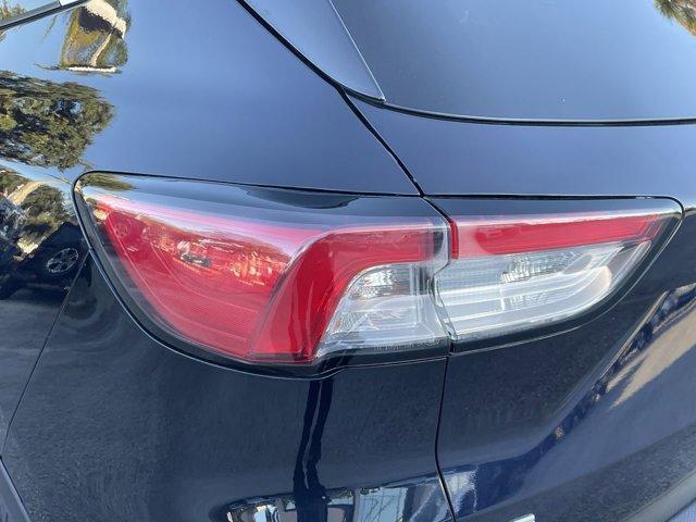 used 2021 Ford Escape car, priced at $11,395