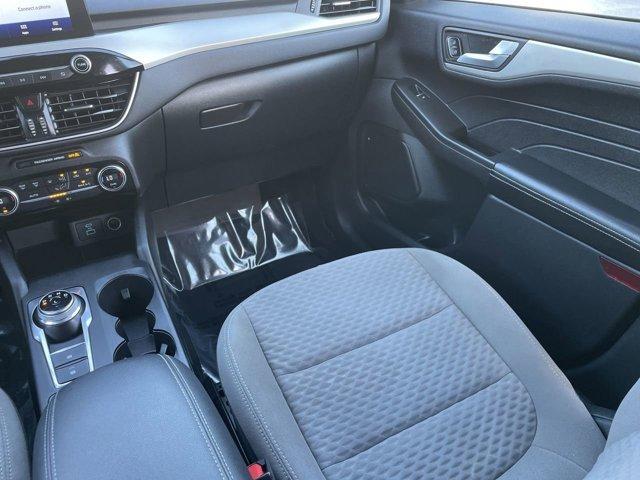 used 2021 Ford Escape car, priced at $11,395