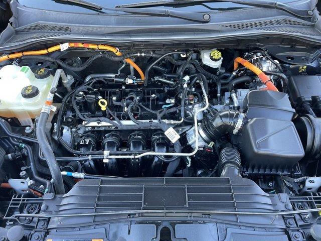 used 2021 Ford Escape car, priced at $11,395