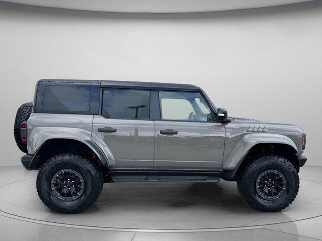 new 2025 Ford Bronco car, priced at $88,341