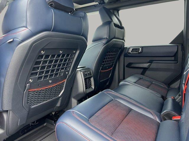 new 2025 Ford Bronco car, priced at $88,341