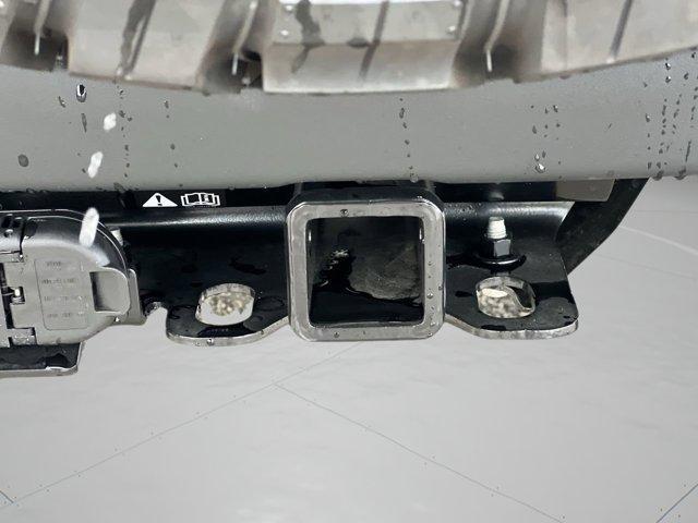 new 2025 Ford Bronco car, priced at $88,341