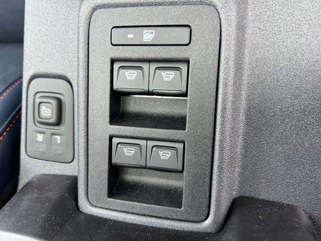 new 2025 Ford Bronco car, priced at $88,341