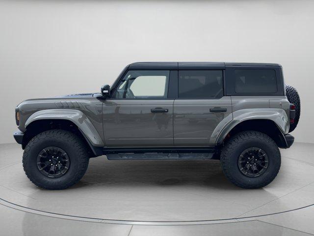 new 2025 Ford Bronco car, priced at $88,341