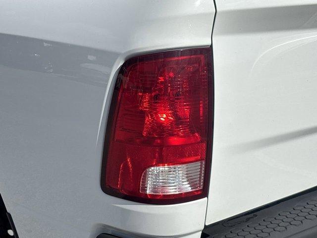 used 2017 Ram 1500 car, priced at $18,699