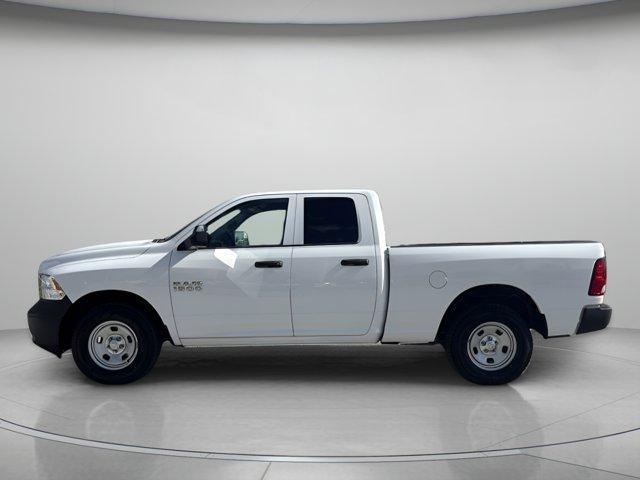 used 2017 Ram 1500 car, priced at $18,699