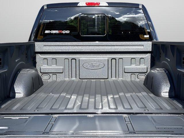 new 2025 Ford F-150 car, priced at $89,471