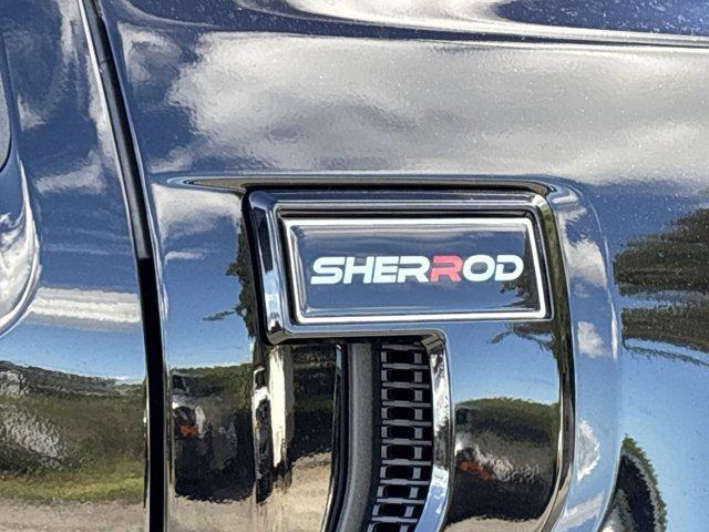 new 2025 Ford F-150 car, priced at $89,471