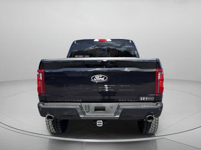 new 2025 Ford F-150 car, priced at $89,471